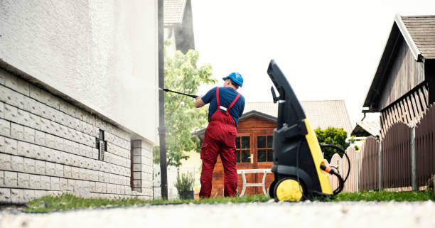 Boat and Dock Cleaning in Canal Winchester, OH